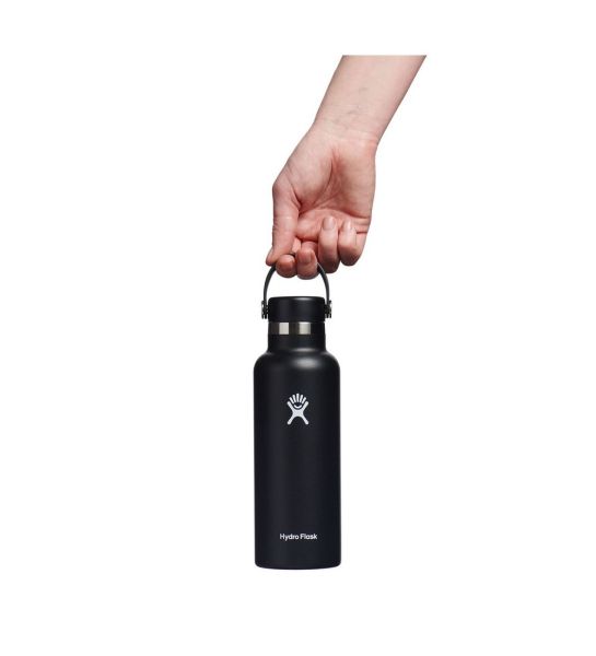 Botella De Hidratacion Termica Hydro Flask 532ml