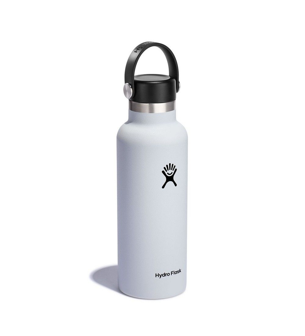 Botella De Hidratacion Termica Hydro Flask 532ml