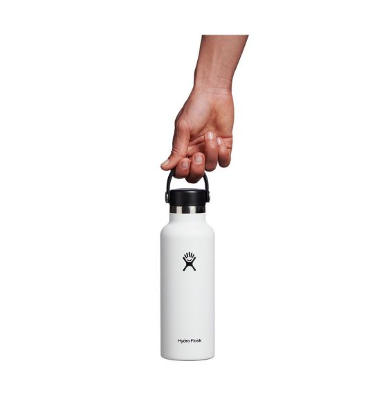 Botella De Hidratacion Termica Hydro Flask 532ml