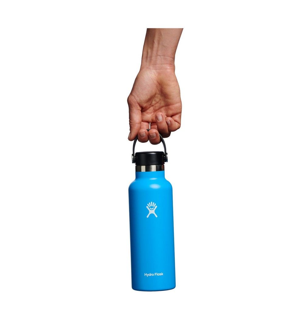 Botella De Hidratacion Termica Hydro Flask 532ml