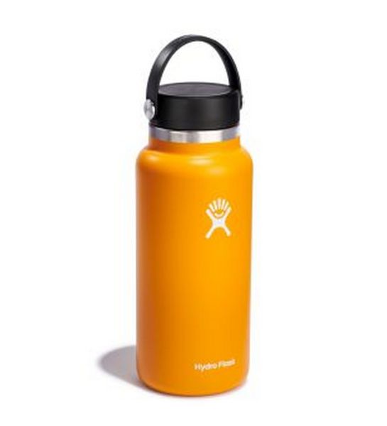 Botella De Hidratacion Termica Hydro Flask 946ml