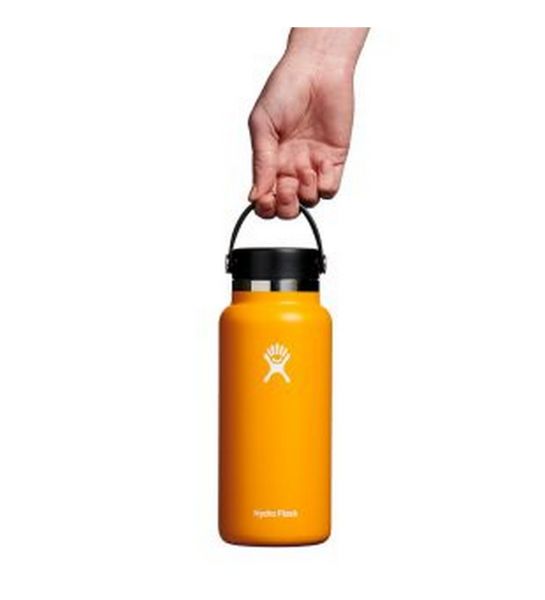 Botella De Hidratacion Termica Hydro Flask 946ml