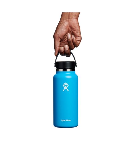 Botella De Hidratacion Termica Hydro Flask 946ml