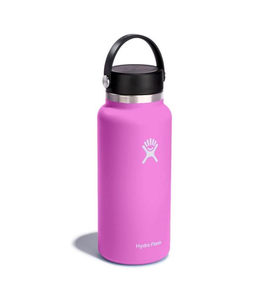 Botella De Hidratacion Termica Hydro Flask 946ml