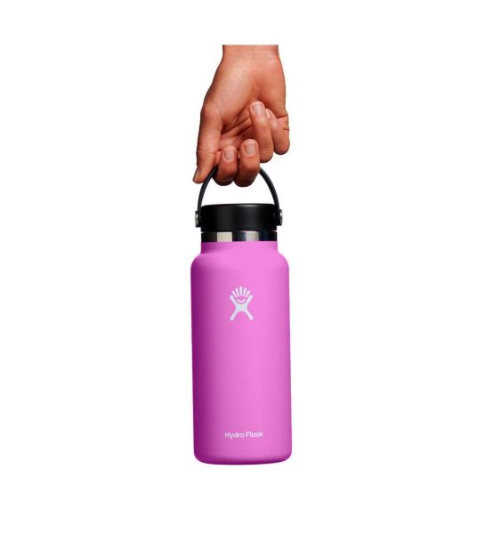 Botella De Hidratacion Termica Hydro Flask 946ml