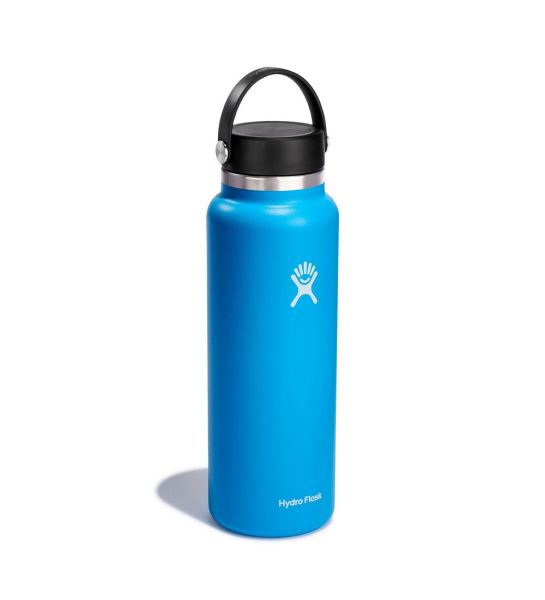 Botella De Hidratacion Termica Hydro Flask 1,18 Li