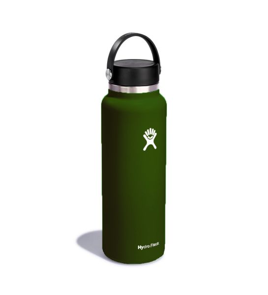 Botella De Hidratacion Termica Hydro Flask 1,18 Li