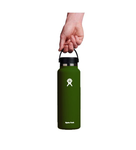 Botella De Hidratacion Termica Hydro Flask 1,18 Li