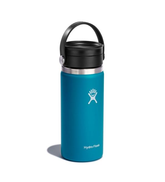 Vaso Termico Acero Inoxidable Hydro Flask 473ml