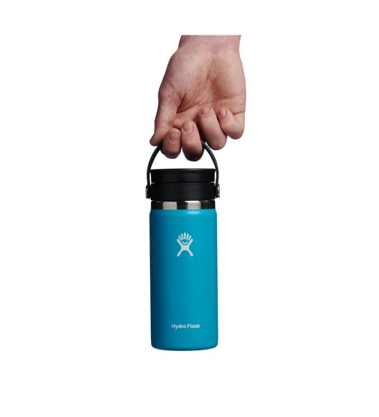 Vaso Termico Acero Inoxidable Hydro Flask 473ml