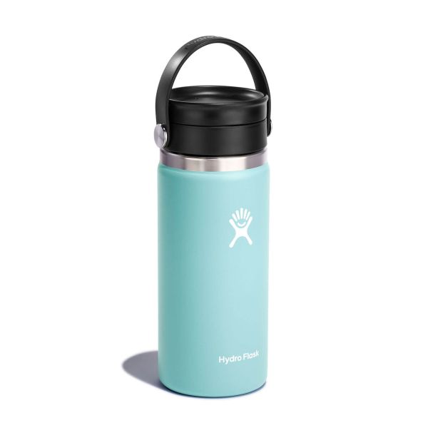 Vaso Termico Acero Inoxidable Hydro Flask 473ml