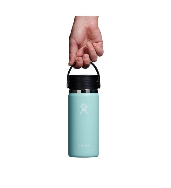 Vaso Termico Acero Inoxidable Hydro Flask 473ml