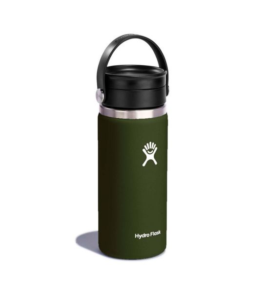 Vaso Termico Acero Inoxidable Hydro Flask 473ml