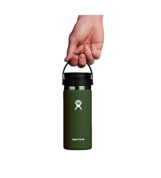 Vaso Termico Acero Inoxidable Hydro Flask 473ml