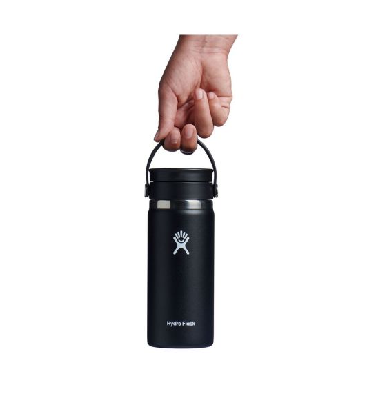 Vaso Termico Acero Inoxidable Hydro Flask 473ml