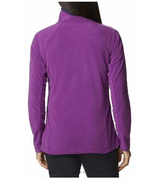 Buzo Glacial Fleece Iv Columbia Mujer