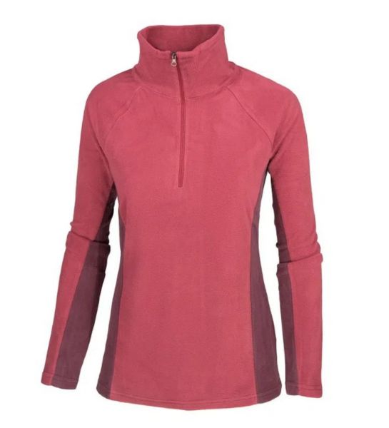 Buzo Glacial Fleece Iv Columbia Mujer