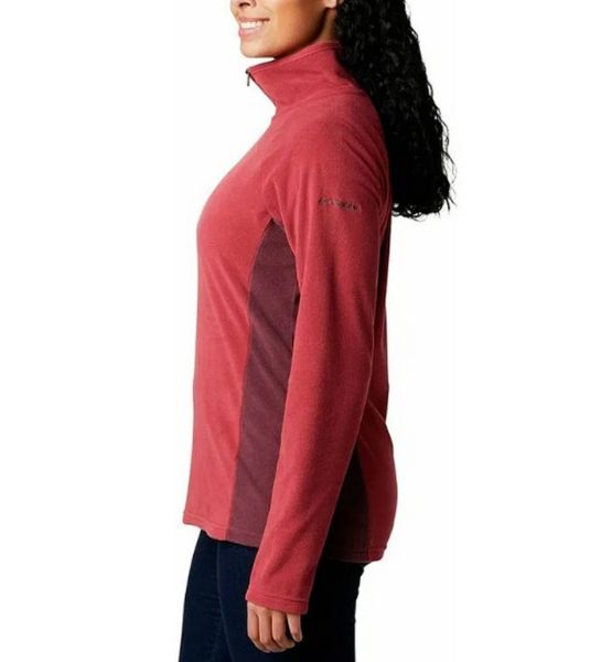 Buzo Glacial Fleece Iv Columbia Mujer