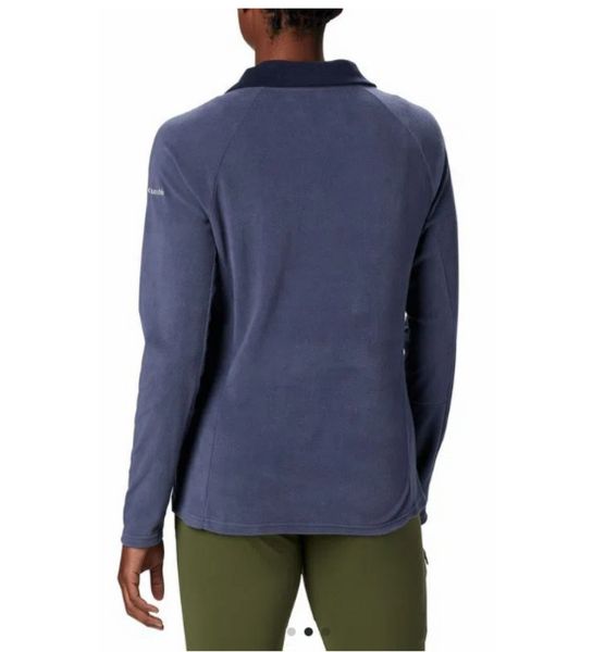 Buzo Glacial Fleece Iv Columbia Mujer
