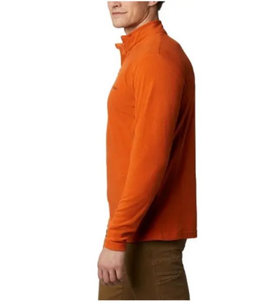 Buzo Micro Polar Columbia Klamath Range Ii Hombre