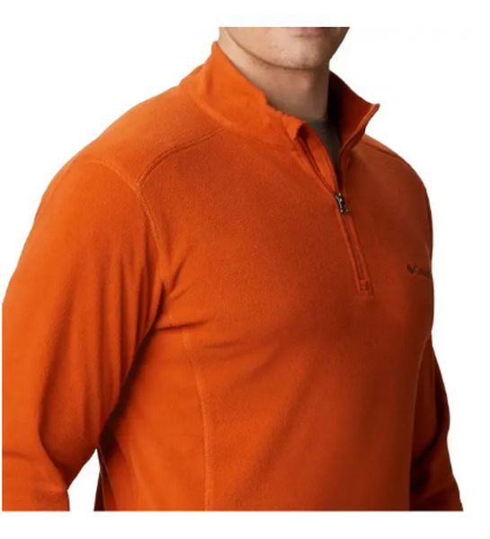 Buzo Micro Polar Columbia Klamath Range Ii Hombre