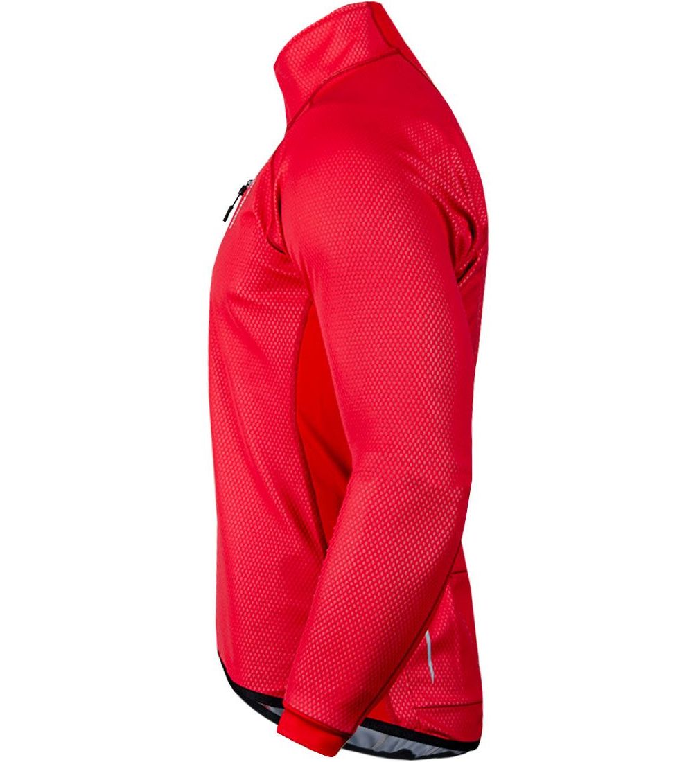 Cortavientos Running Hombre Full Zip - Stan