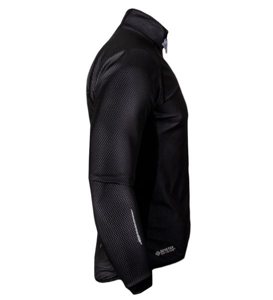 Campera Ansilta Ciclon Ii Windstopper Cortavientos