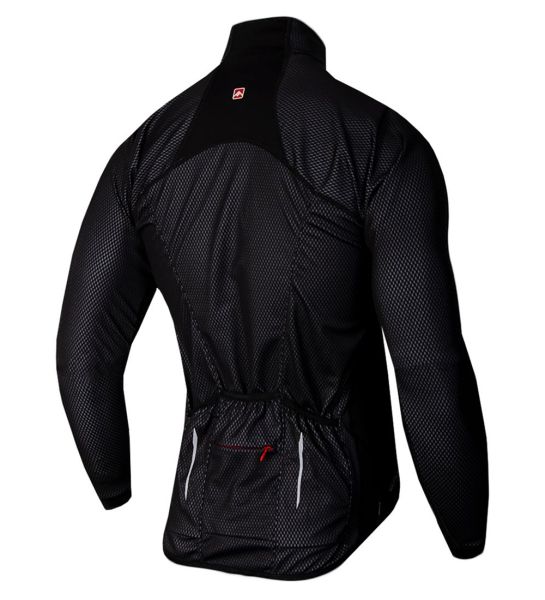 Campera Ansilta Ciclon Ii Windstopper Cortavientos