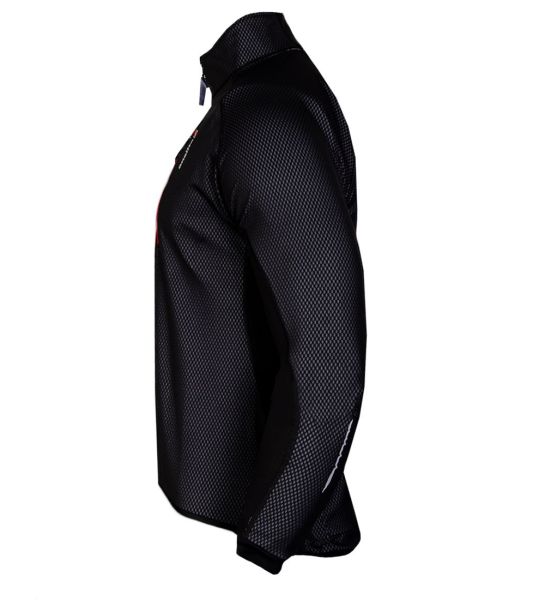 Campera Ansilta Ciclon Ii Windstopper Cortavientos