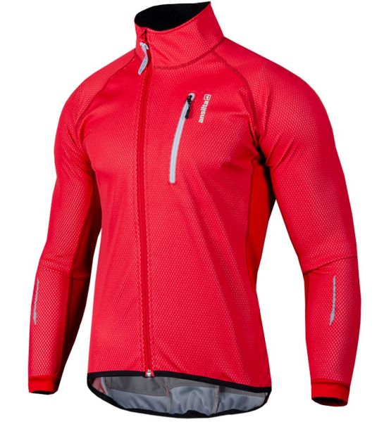 Campera Ansilta Ciclon Ii Windstopper Cortavientos