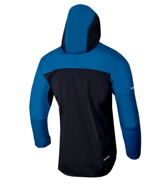 Campera Ansilta Raptor Pro Softshell