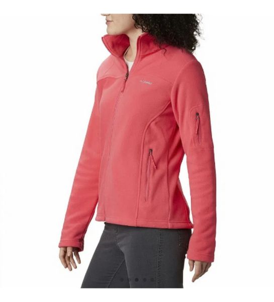 Campera Columbia Fast Trek Ii Mujer