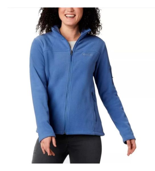 Campera Columbia Fast Trek Ii Mujer