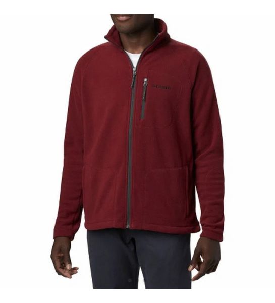 Campera Micropolar Columna Fast Trek Ii