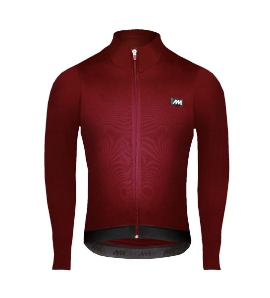 Campera Liviana Para Ciclismo Magenta Cycling