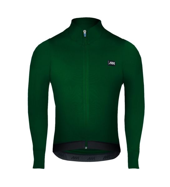 Campera Liviana Para Ciclismo Magenta Cycling