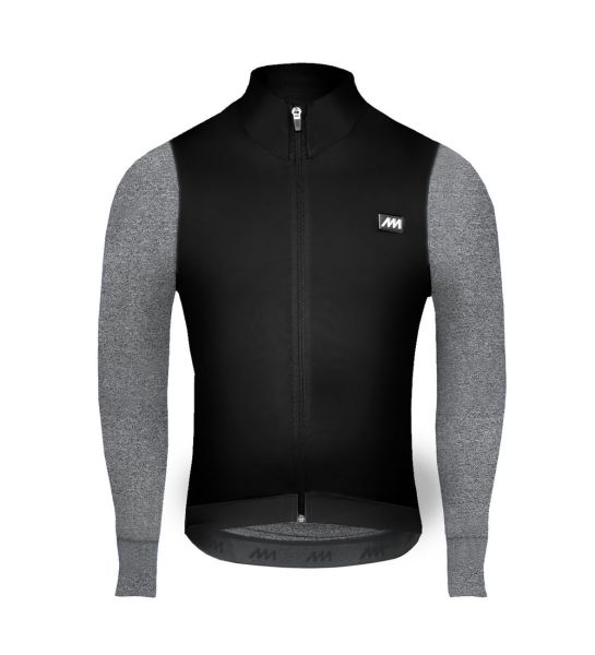 Campera Liviana Para Ciclismo Magenta Cycling