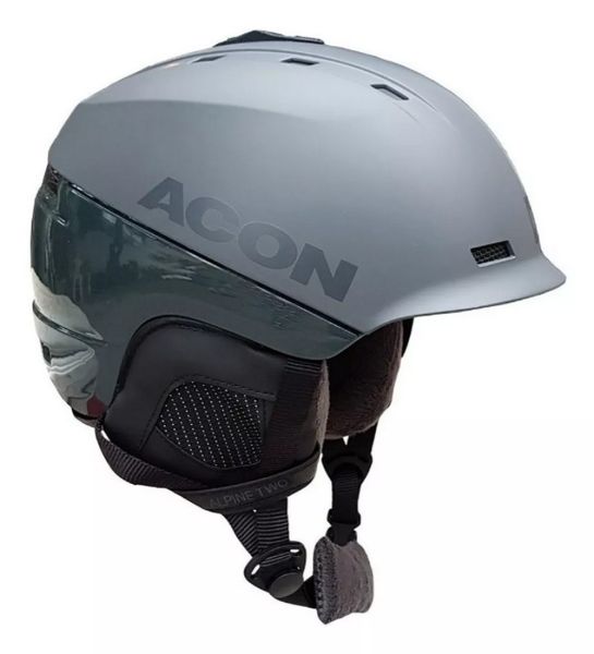 Casco De Ski Acon Alpine Two