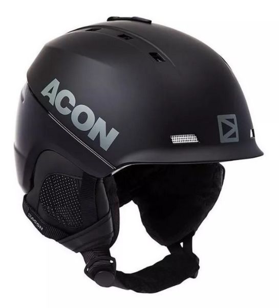 Casco De Ski Acon Alpine Two