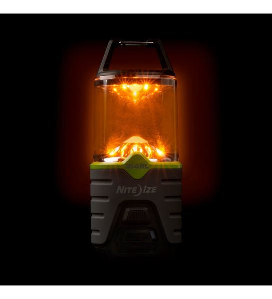 Farol Nite Ize Radiant 314 Lumens Recargable Power