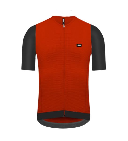 Jersey Escalador 2 Magenta Cycling