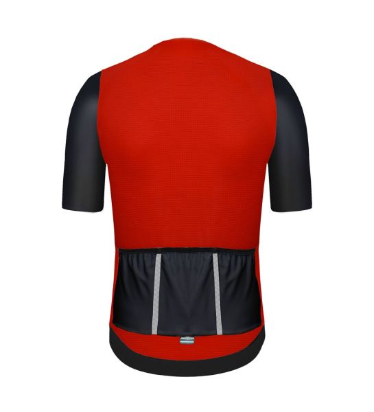 Jersey Escalador 2 Magenta Cycling
