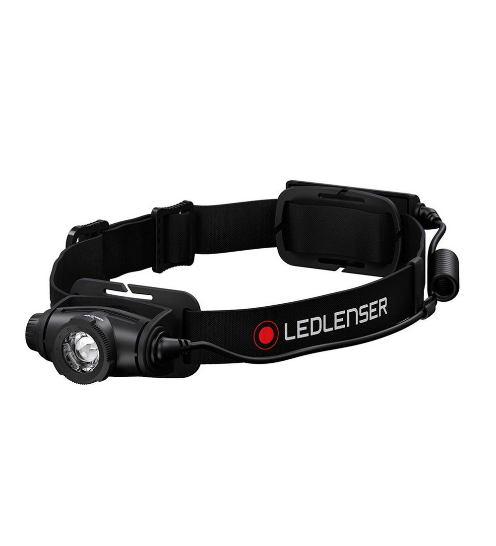 Linterna Frontal H5r Core 500 Lumens