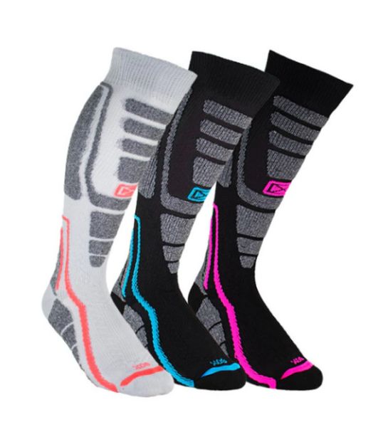 Medias Termicas Sox Ski Premium Warmy