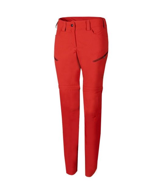 Pantalon Desmontable Ansilta Arena Mujer