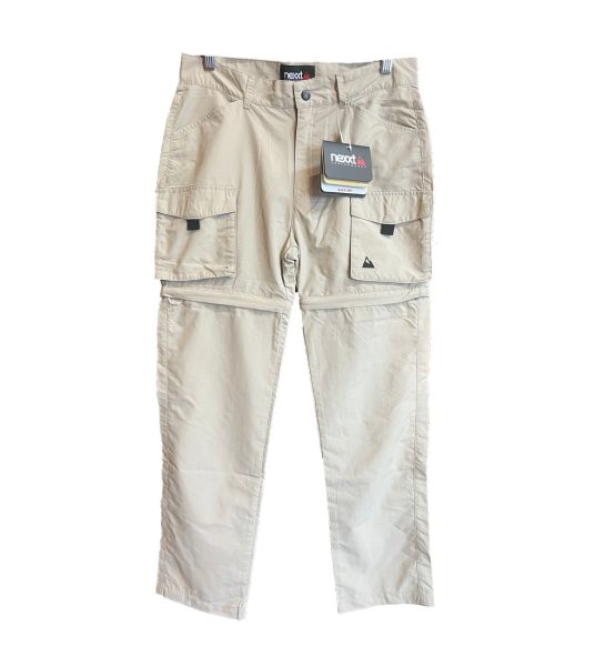 Pantalon Nexxt Juniper Desmontable Dama