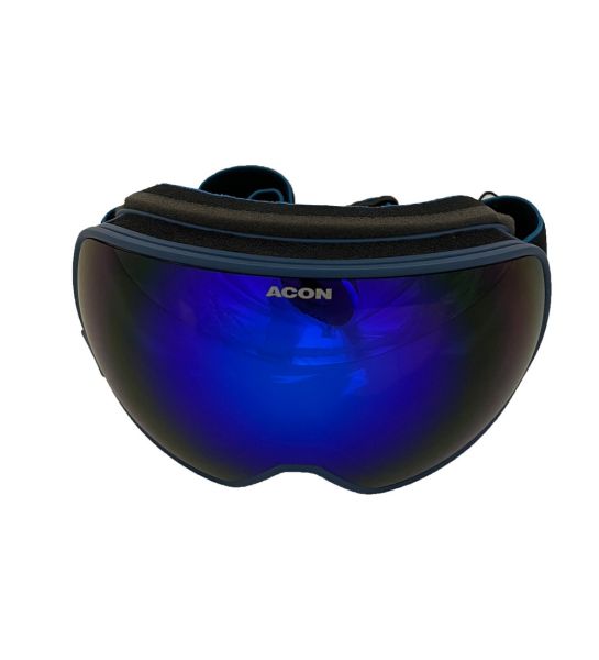 Antiparras De Ski Acon Magnetica Unisex L