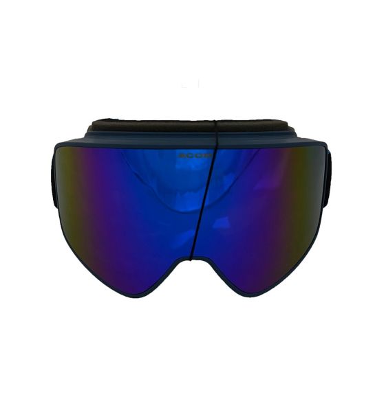 Antiparras De Ski Acon Unisex L New