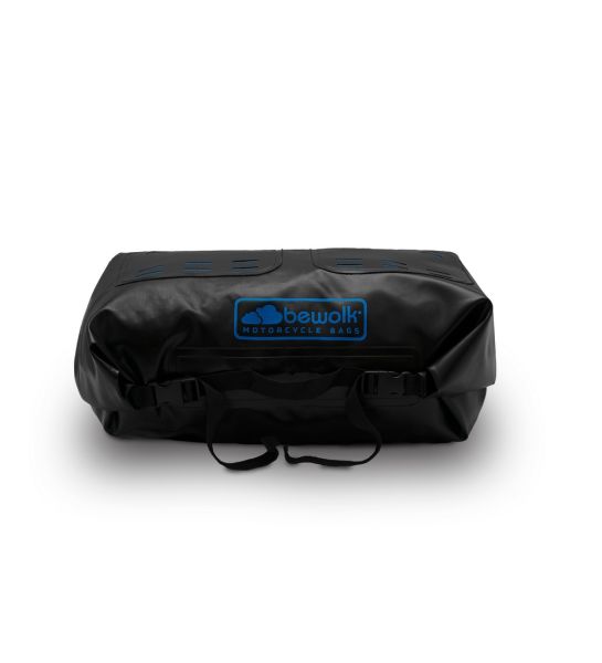 Bolso Estanco Bewolk Moto 15 Lts Doble Entrada