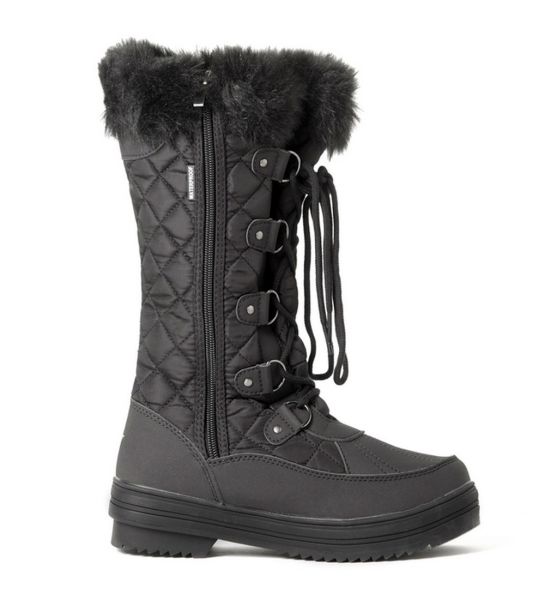 Botas Apreski Alaska Zafiro Mujer